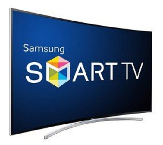 Samsung Smart TV