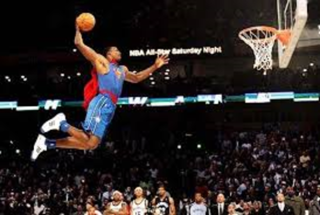 How basketball was improved