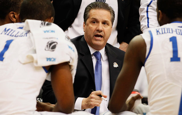 How basketball was improved