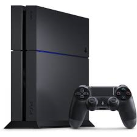 Playstation 4