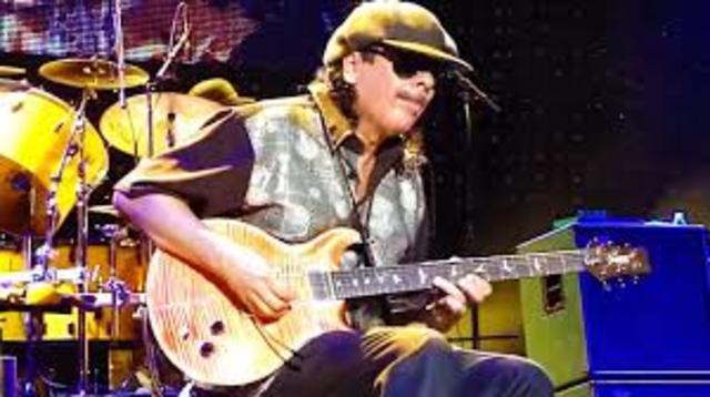 Ganado la atención en 1966