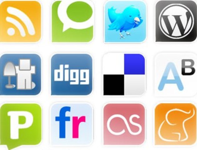 Facebook y la Web 2.0