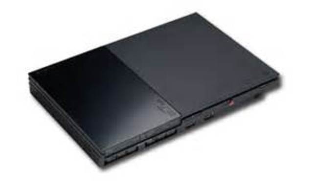 The successor "The PS2"