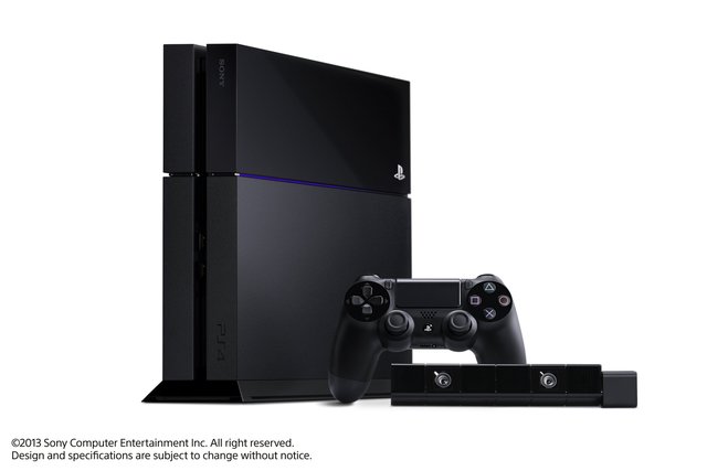 The best and greatest successor "The PS4"
