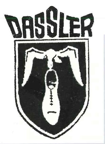 the Dassler company