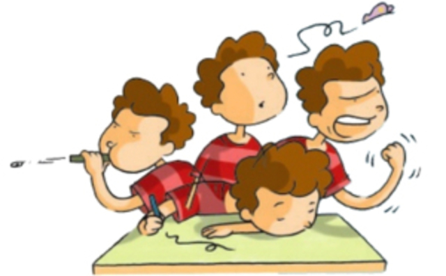 1.990 Estudio de la Familia