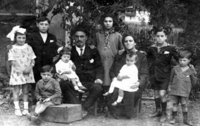 1.994 Año Internacional de la familia