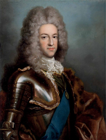 James II