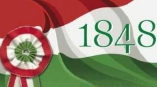 1848-as forradalom