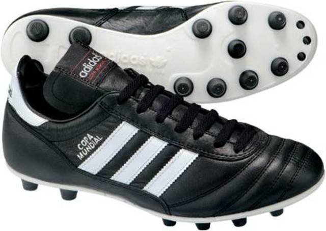 The making of the Copas