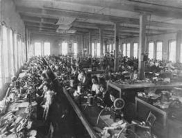 first cleat shoe factory