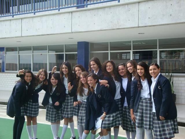 Nominada al premio Integra-Mulier