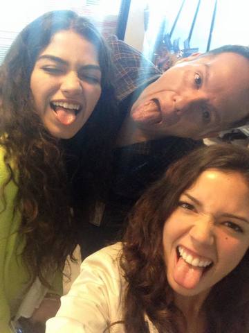 Preparatoria en el ITESM