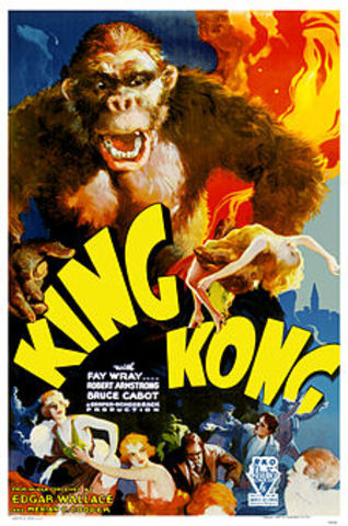 King Kong