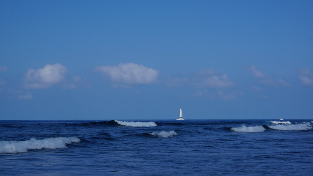 Day 3 Visit to Hupana Beach Park