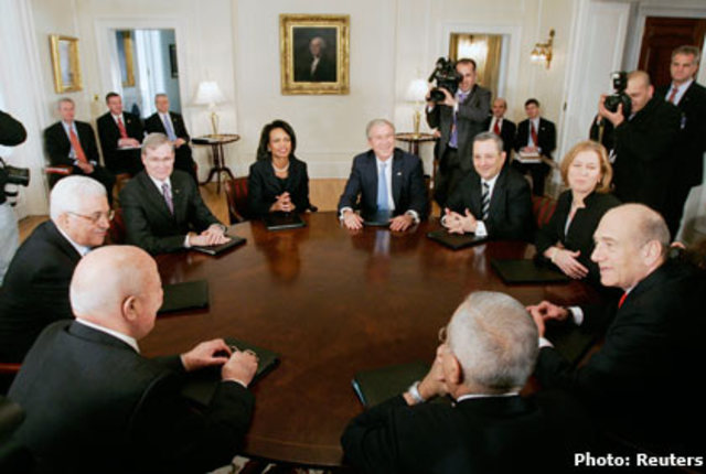 Annapolis Conference