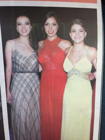 Graduación Preparatoria