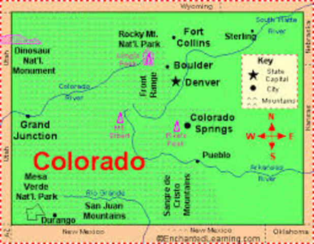 Colorado