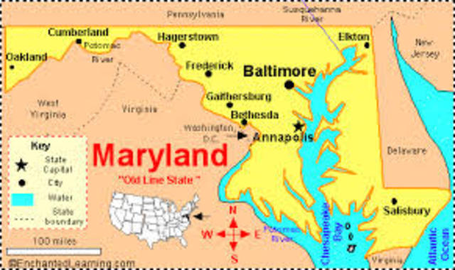 Maryland