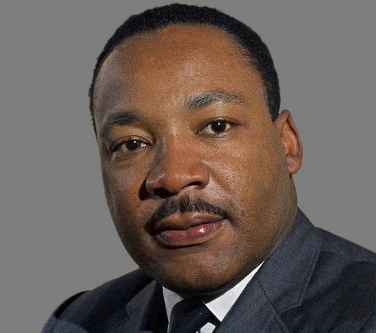 Martin Luther King Jr. Day