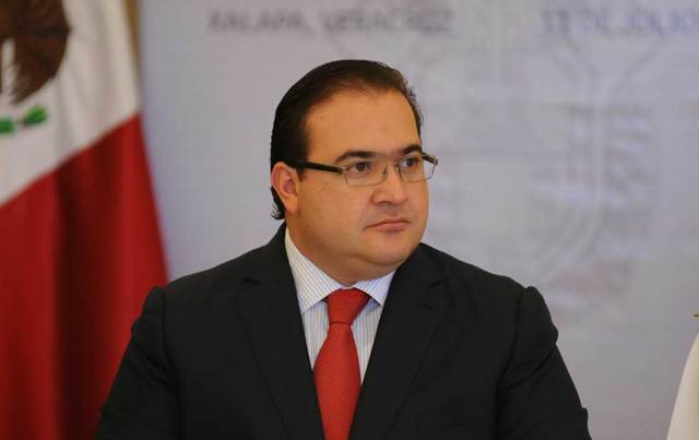 No tengo propiedades en el extranjero: Javier Duarte