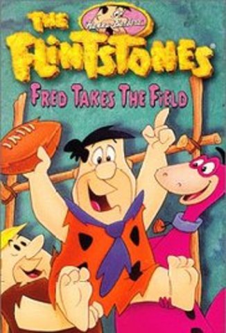 The Flintstones