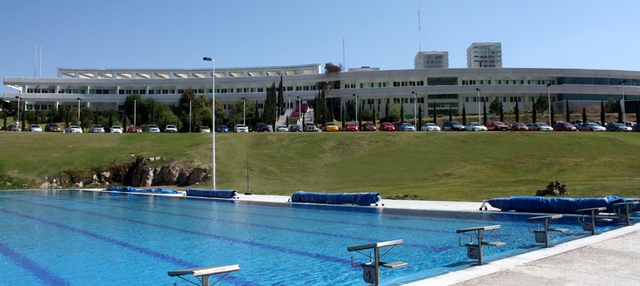Universidad Tec de Monterrey IDS
