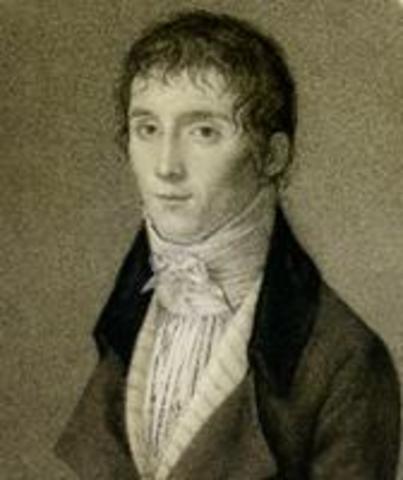Joseph Niceephore Niepce