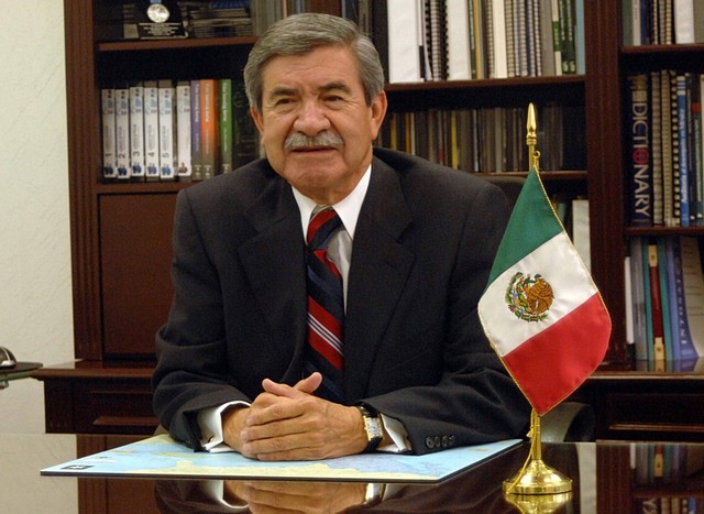 ASF: Duarte sin solventar 90% de observaciones 2011-2014