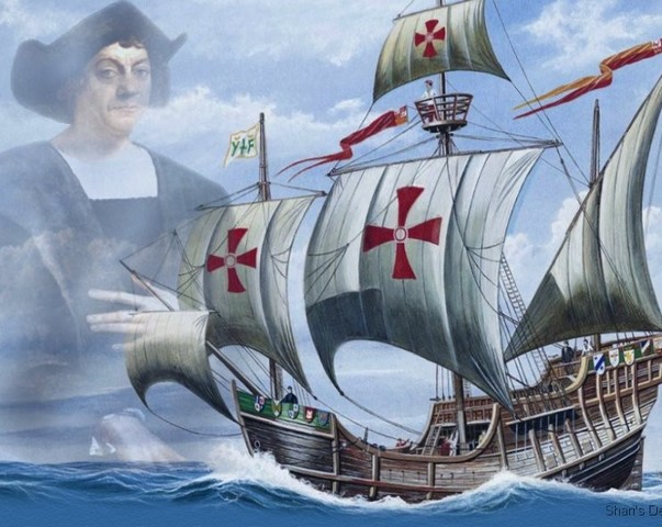 Columbus Day