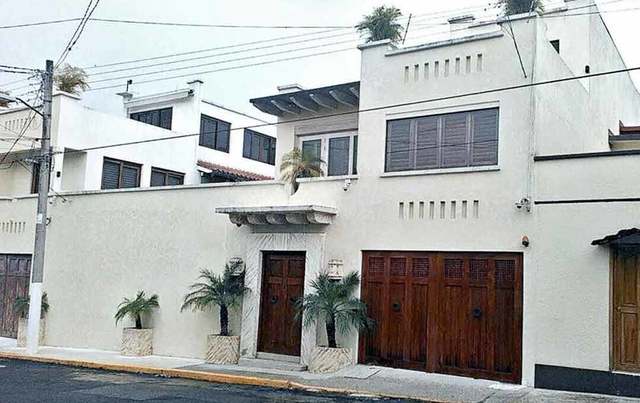 Duarte mintió sobre valor de su casa: Reforma