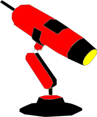 MICROSCOPIO MAS MODERNO