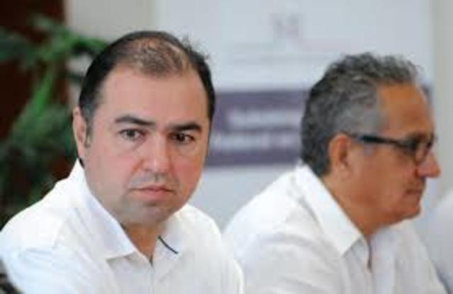 Colaborador de  Duarte renuncia a delegación SE