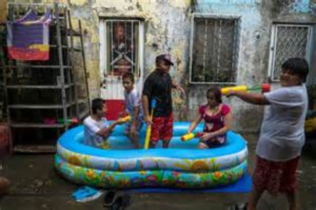 El Inicio de su Vida