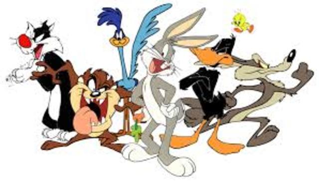 Looney Tunes