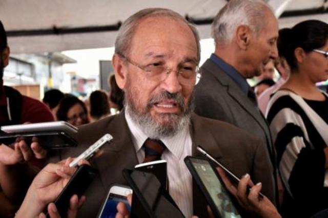 Domingo Yorio es el primer inculpado por investigación a Duarte