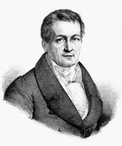 Johann Ludwig Tieck