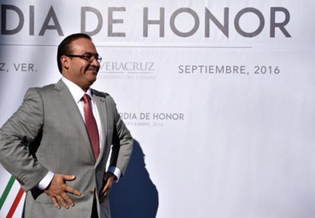 Indagan a Duarte por evasión fiscal: Reforma