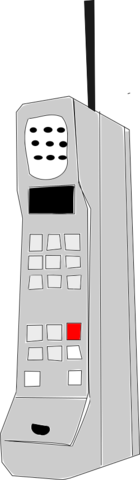 El telefono