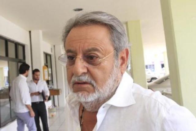 Suegro de Duarte es investigado por autoridades federales