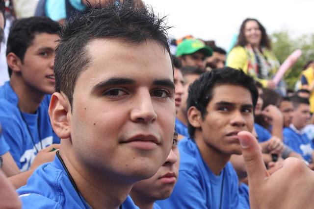 Obtengo beca en el ITESM campus Morelia