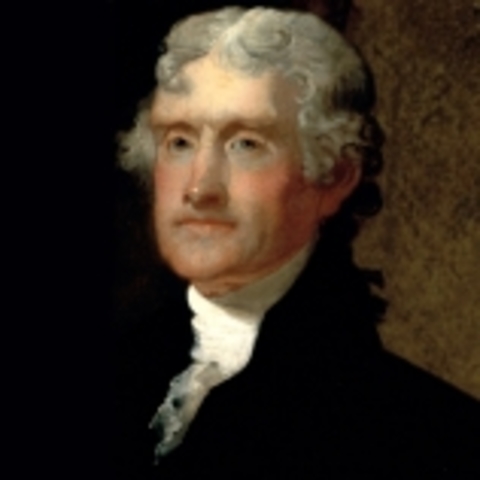 Thomas Jefferson
