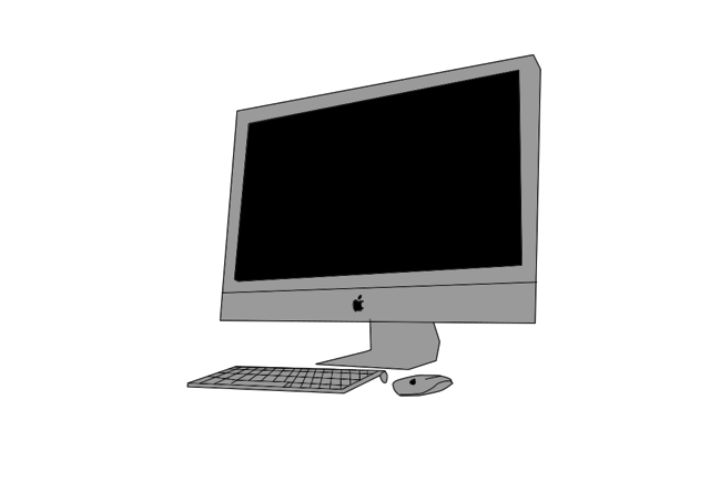 imac 21.5