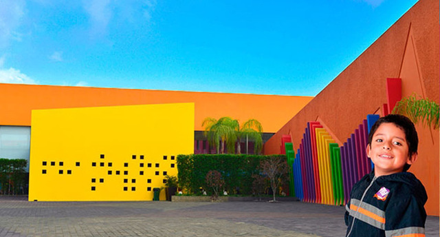 Proyecto CRIT Michoacán