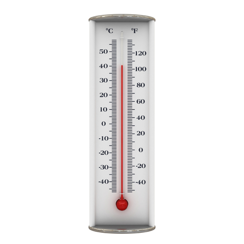 1600 thermometer