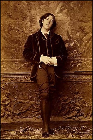 Oscar wilde