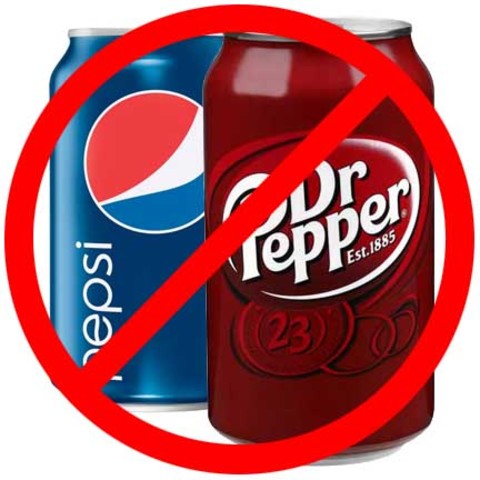 Reason why I gave up pop