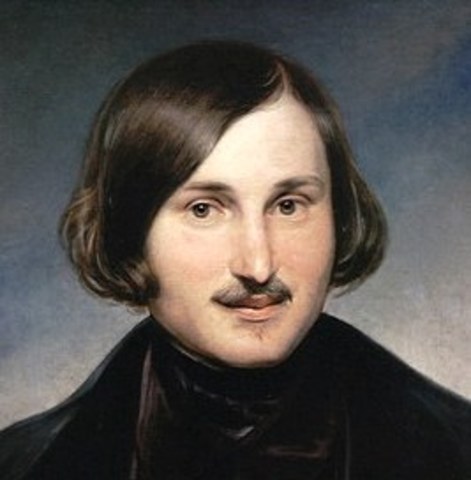 Nikolái Gógol