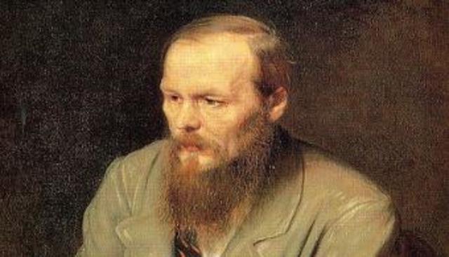 Fiódor M. Dostoyevski
