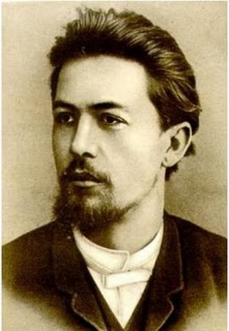 Antón Chéjov